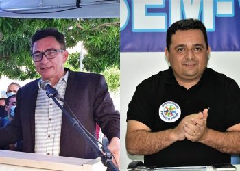 Prefeitos de Francinópolis  e Caridade se enfrentam em eleição da  APPM; veja as chapas