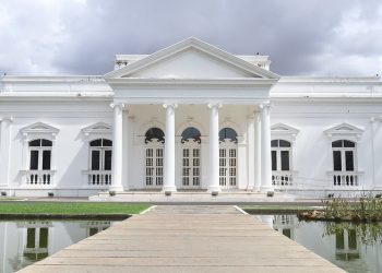 Alepi aprova Reforma Administrativa e Piauí terá 25 secretarias e 5 coordenadorias