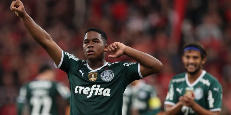 Seleção Brasileira de Futebol sub-20 é convocada para o Sul-Americano 2023
