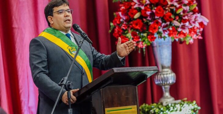 Em Piracuruca, Rafael Fonteles reforça a importância do Piauí na luta pela Independência do Brasil