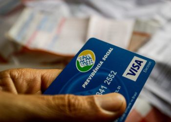 INSS: beneficiários receberão pagamentos com valores reajustados a partir desta quarta-feira (25)
