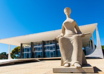 Piauí deixará de pagar R$ 315 milhões de empréstimos durante 90 dias decide STF
