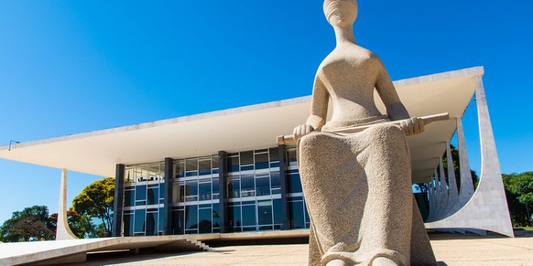 Piauí deixará de pagar R$ 315 milhões de empréstimos durante 90 dias decide STF