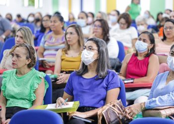 Professores e pedagogos da Rede Municipal de Teresina receberão premiação em dinheiro
