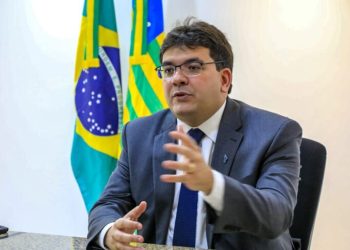 Secretariado de Rafael Fonteles será empossado nesta quinta-feira(5), no Centro de Convecções