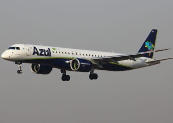 Aeroporto de Parnaíba, no litoral do Piauí, terá mais voos a partir de março