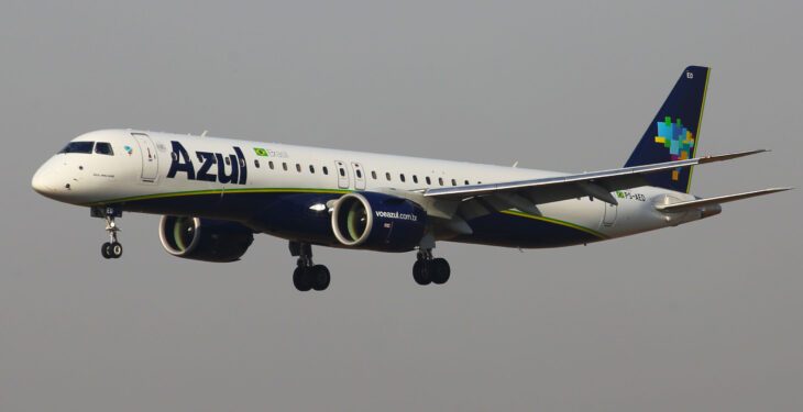 Aeroporto de Parnaíba, no litoral do Piauí, terá mais voos a partir de março