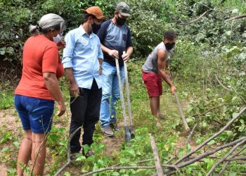 Floriano: Secretaria de Desenvolvimento Rural convoca produtores aprovados no Garantia Safra