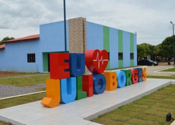 JÚLIO BORGES: Cidade completa 29 anos com programação festiva e entrega de obras