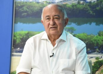 Deputado Júlio César confirma acordo e pode ser vice-presidente da Câmara Federal