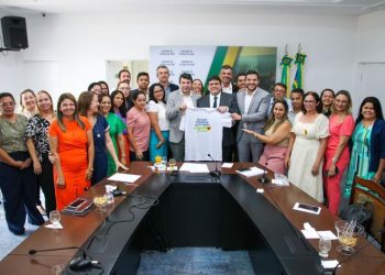 ARTIGO: * Rafael Fonteles e suas Metas Ousadas para o Piauí