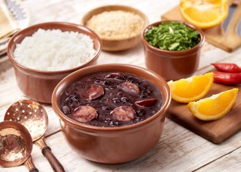 II Feijoada em prol do Mosteiro das Monjas em Floriano acontece no dia 5 de fevereiro