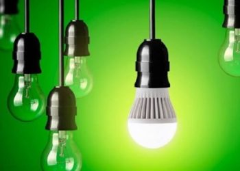 Agência Nacional de Energia Elétrica (ANEEL) confirma a bandeira tarifária verde em Fevereiro