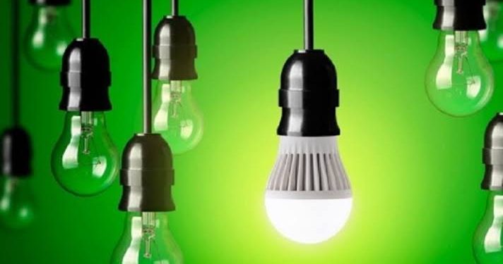 Agência Nacional de Energia Elétrica (ANEEL) confirma a bandeira tarifária verde em Fevereiro