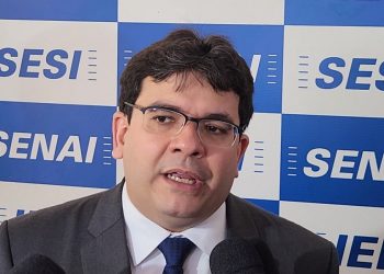 Governador Rafael Fonteles se reúne com empresários e quer parcerias para gerar 80 mil empregos