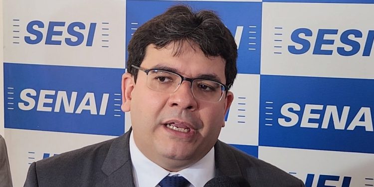 Governador Rafael Fonteles se reúne com empresários e quer parcerias para gerar 80 mil empregos