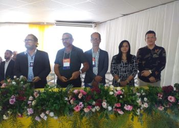 Semec é destaque com a melhor educação entre as capitais, na Jornada Educacional na Bahia