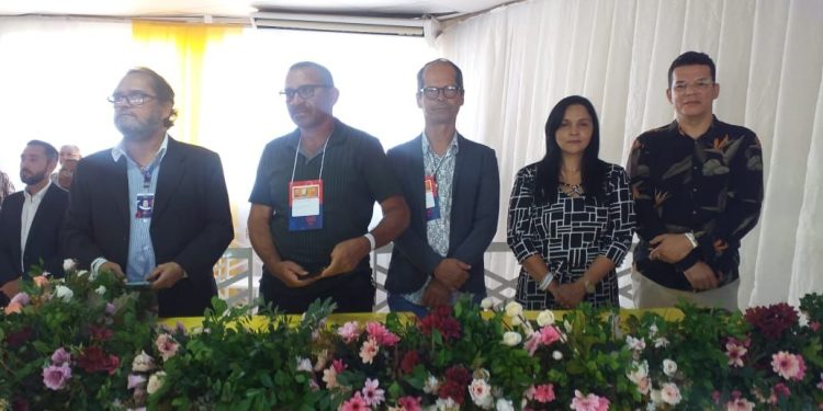 Semec é destaque com a melhor educação entre as capitais, na Jornada Educacional na Bahia