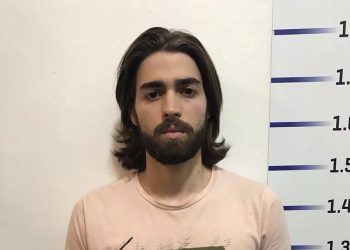 Estudante de medicina condenado por estuprar irmã e prima que estava foragido é preso na Argentina