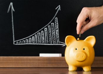 Poupança rende mais que inflação pela primeira vez em quatro 4 (anos)