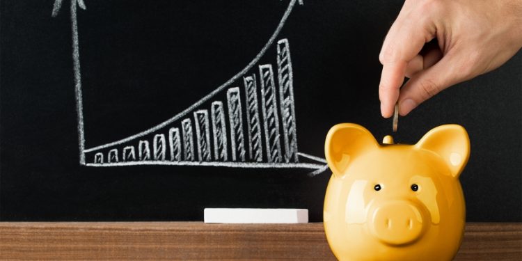 Poupança rende mais que inflação pela primeira vez em quatro 4 (anos)