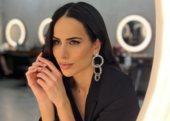 SOCIEDADE: Mia Mamede representa o Brasil neste sábado (14) no Miss Universo e mais…