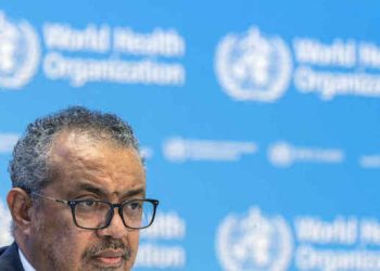 SAÚDE: Membros da OMS se reúne nesta sexta (27) para decidir se Covid-19 ainda é emergência mundial