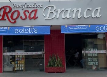 Panificadora Rosa Branca inaugura mais uma unidade em Floriano