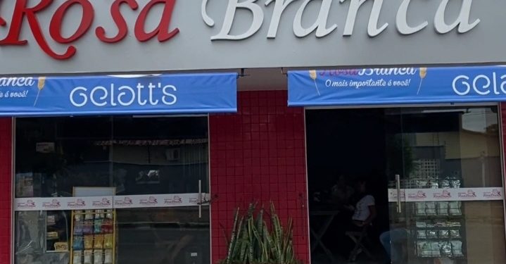 Panificadora Rosa Branca inaugura mais uma unidade em Floriano