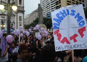 ALERTA: oito anos após aprovação da lei, casos de Feminicídio aumentam no Brasil