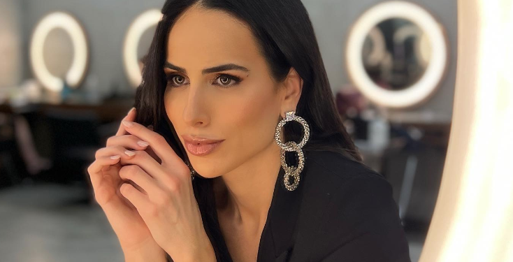 SOCIEDADE: Mia Mamede representa o Brasil neste sábado (14) no Miss Universo e mais…