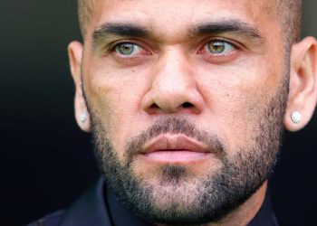 Dani Alves é detido na Espanha em depoimento sobre assédio sexual