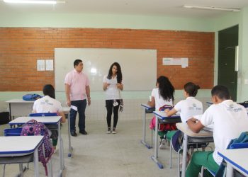 Seduc convoca 300 professores para fortalecer rede estadual no Piauí em 2023