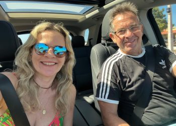 SOCIEDADE: Joseci Vale e Professor Paulo Machado grande aniversariante do dia e mais…