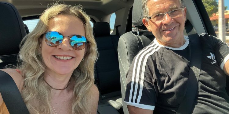 SOCIEDADE: Joseci Vale e Professor Paulo Machado grande aniversariante do dia e mais…