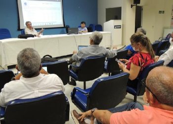 Agespisa inicia processo de atualização do sistema comercial