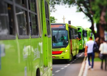 Para o Setut, frota de ônibus não está preparada para o passe livre anunciado pelo prefeito