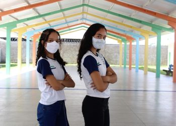 Alunos da Rede Municipal de Teresina comemoram aprovações no IFPI, veja a lista