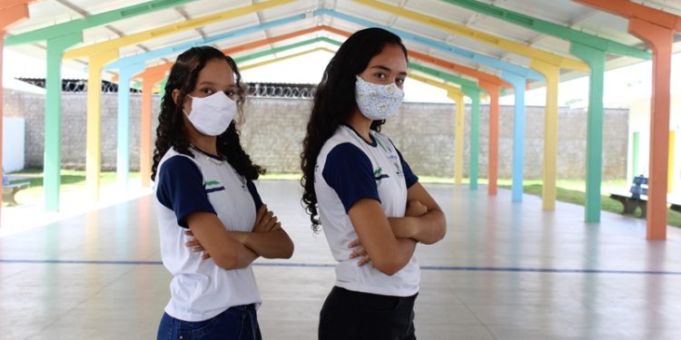 Alunos da Rede Municipal de Teresina comemoram aprovações no IFPI, veja a lista