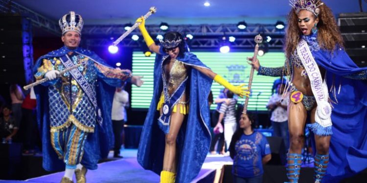 Inscrições para Majestades do Carnaval de Teresina encerram na sexta-feira (20)