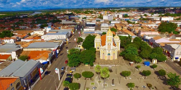 I Feira de São Cristóvão será realizada em Floriano