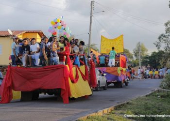 MONSENHOR GIL: Prefeitura anuncia retomada do corso após 2(dois) anos