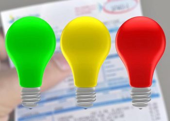 Aneel: Bandeira tarifária da energia elétrica será verde em janeiro