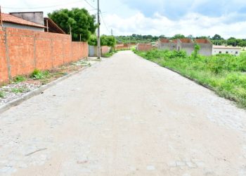 Campanha ‘Nosso Bairro é Limpeza’ é concluída após alcançar todos os bairros de Floriano