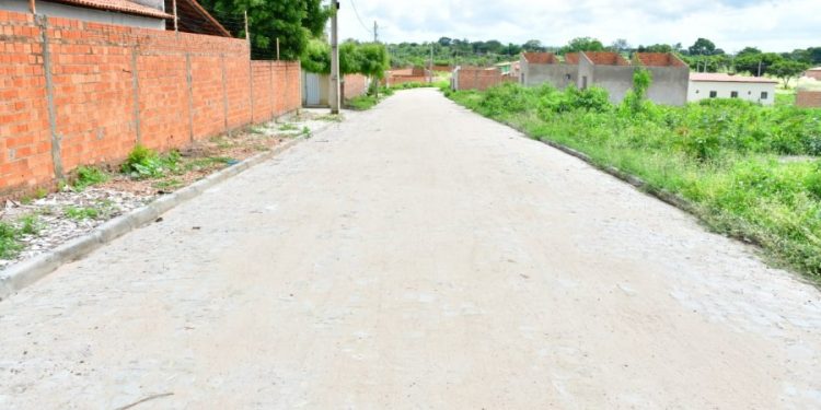 Campanha ‘Nosso Bairro é Limpeza’ é concluída após alcançar todos os bairros de Floriano