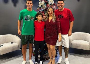 SOCIEDADE: O empresário Daniel Trajano é o grande aniversariante de hoje(11) e mais…