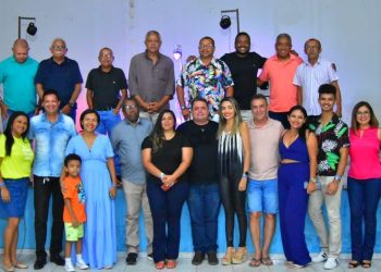 Profissionais da imprensa de Floriano participam de encontro