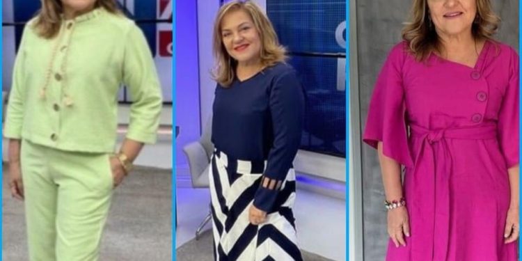 SOCIEDADE: Cinthia Lages, a apresentadora mais elegante do ano, acompanhou a posse do presidente Lula em BSB e mais…