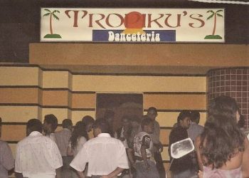 Festa beneficente vai reviver os bons tempos da Tropiku´s, a boate de maior sucesso nos anos 90 em Floriano.