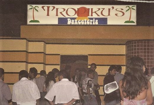 Festa beneficente vai reviver os bons tempos da Tropiku´s, a boate de maior sucesso nos anos 90 em Floriano.